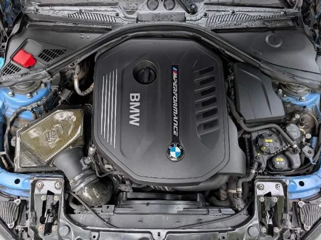 2018 BMW M240i xDrive thumbnail 8