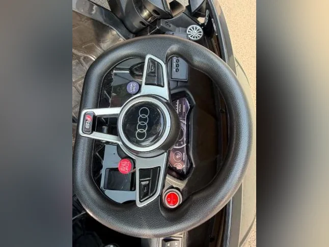 Auto électrique enfants thumbnail 5