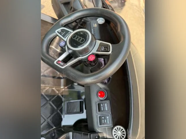 Auto électrique enfants thumbnail 8