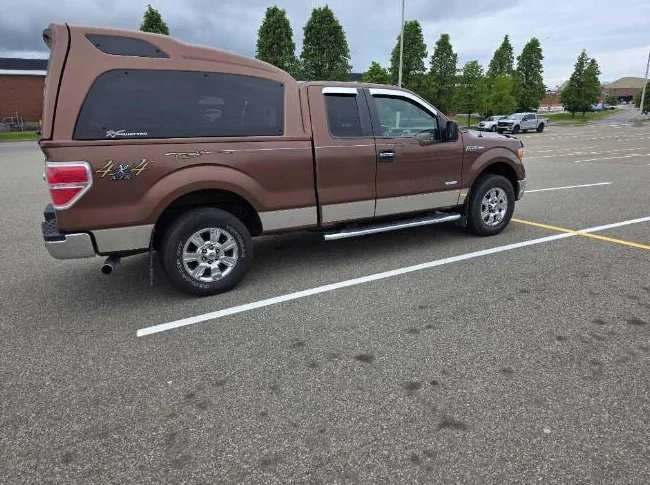 F-150 3.5 Litres Ecoboost thumbnail 5