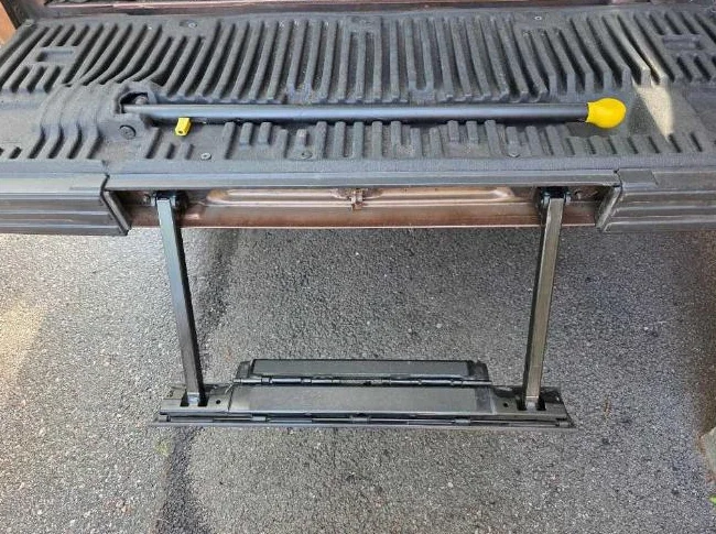 F-150 3.5 Litres Ecoboost thumbnail 6