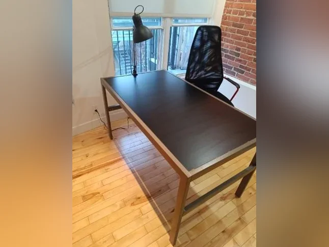 Ensemble de meubles de bureau thumbnail 3