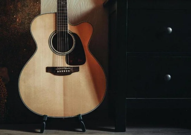 Cours de guitare / Guitar Lessons