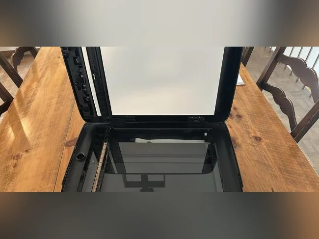 Imprimante hp 3830 thumbnail 5