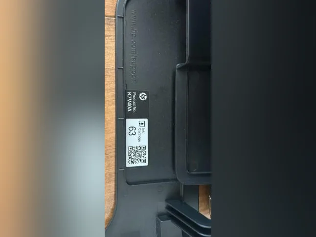 Imprimante hp 3830 thumbnail 6