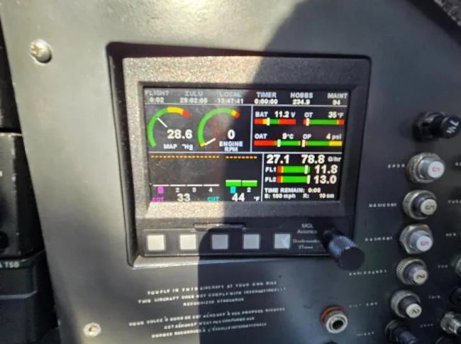 Avion / Hydravion Pelican PL 2000 914 turbo (flottes et roues) thumbnail 9