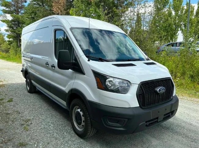 2024 FORD TRANSIT T-250 148WB