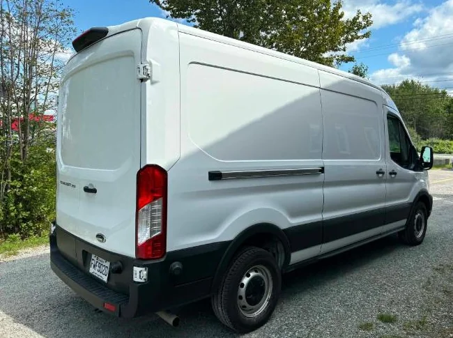 2024 FORD TRANSIT T-250 148WB thumbnail 4