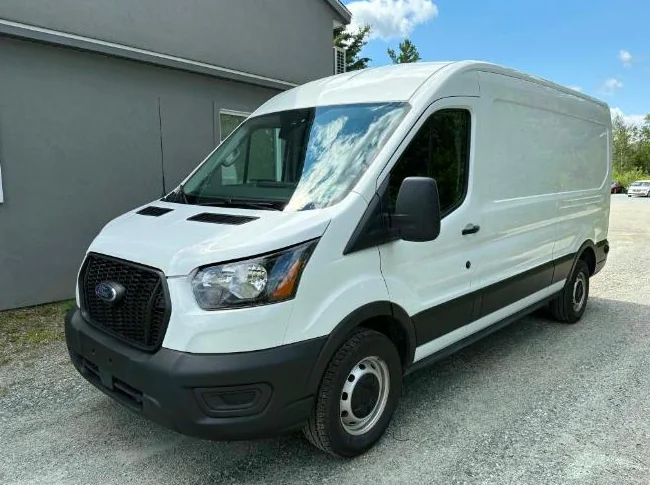 2024 FORD TRANSIT T-250 148WB thumbnail 2