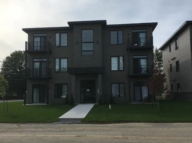 4 1/2 à Farnham à louer