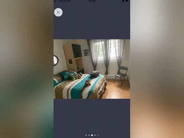 Sorel-Tracy Superbe logement 5 1/2- Grande cour thumbnail 5