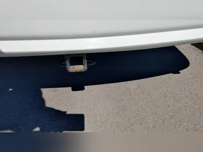 Dodge Caravan 2015 "CAMPER" thumbnail 4