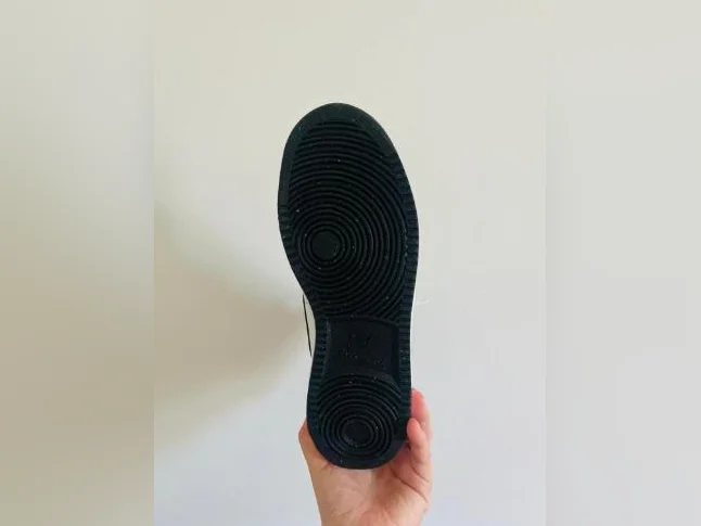 Nike Court Vision Mid Next Nature neuves - Taille US 7.5 (25.5 cm) - 35 $ thumbnail 6