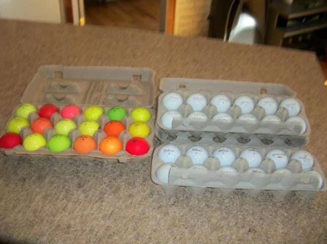 balles de golf thumbnail 2