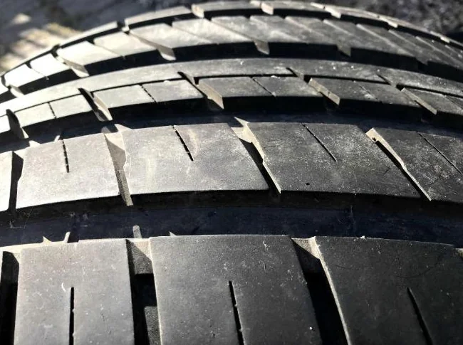 Ecovision 295/40 R21 111W XL Extra Load thumbnail 2