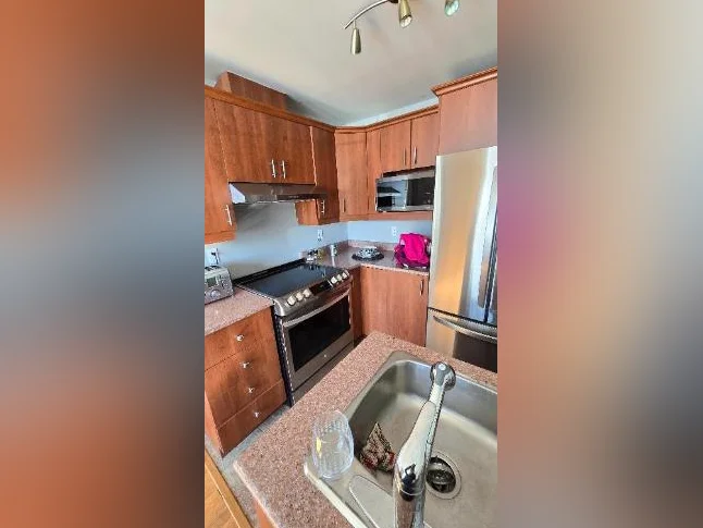 Condo, 3 1/2 Saint-Hubert, libre 1er juillet 2026, Air climatisé