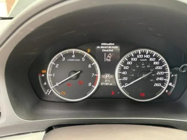 🚗 Acura ILX Premium 2016 🚗 thumbnail 9