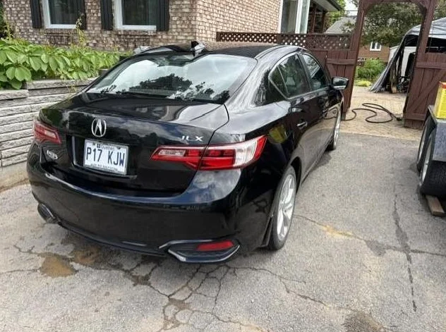 🚗 Acura ILX Premium 2016 🚗 thumbnail 2