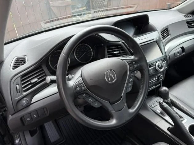 🚗 Acura ILX Premium 2016 🚗 thumbnail 4