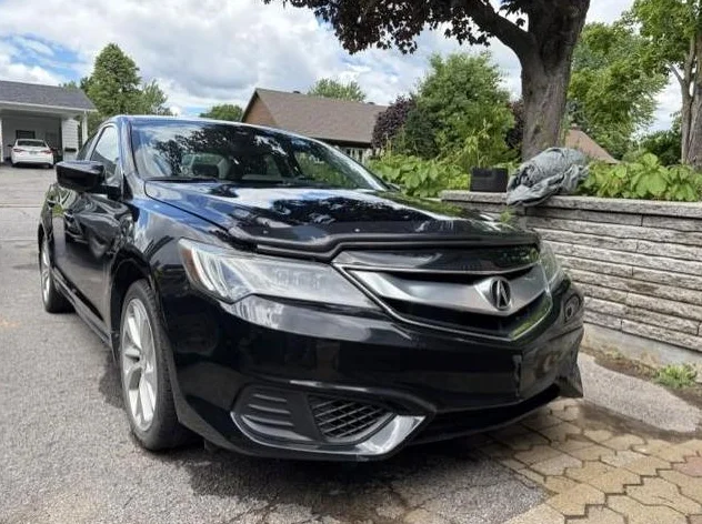 🚗 Acura ILX Premium 2016 🚗