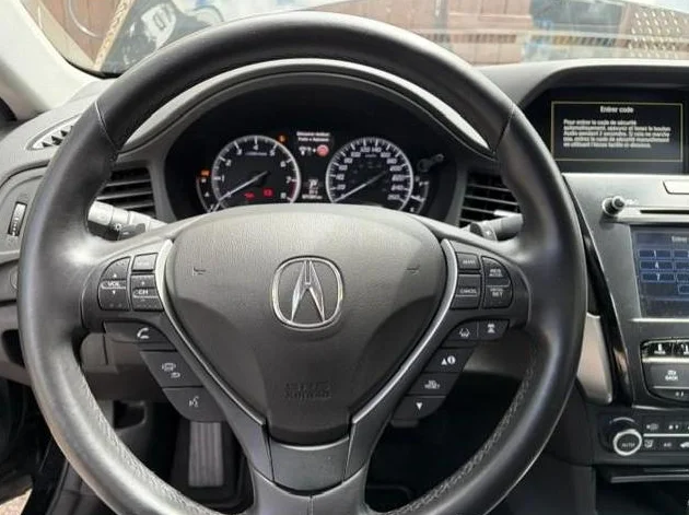 🚗 Acura ILX Premium 2016 🚗 thumbnail 10