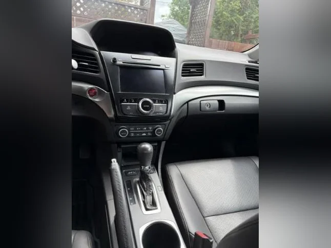 🚗 Acura ILX Premium 2016 🚗 thumbnail 5