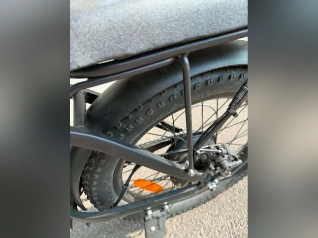 Vélo électrique thumbnail 6