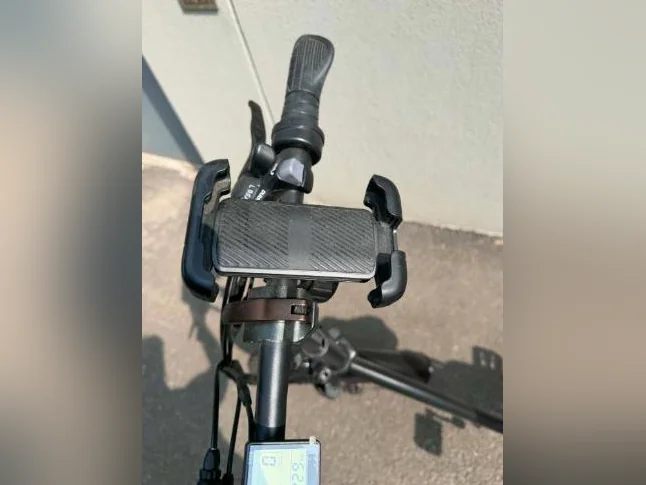 Vélo électrique thumbnail 8