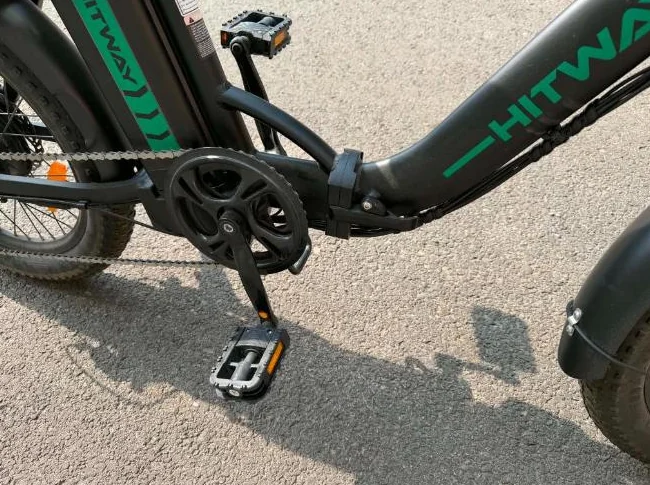 Vélo électrique thumbnail 9
