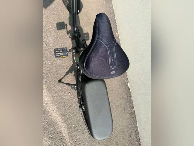 Vélo électrique thumbnail 3