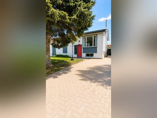 Maison Blainville