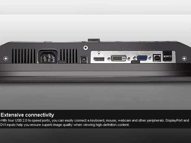 HP Z240 SFF I5-7500/16GB DDR4/256GB SSD/1,5GB HDD/Camera/LCD 22/Win 11 thumbnail 5