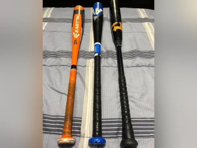 Bâton de baseball