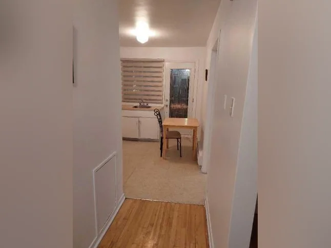3 1/2 APPARTEMENT A LOUER DANS VILLERAY thumbnail 2