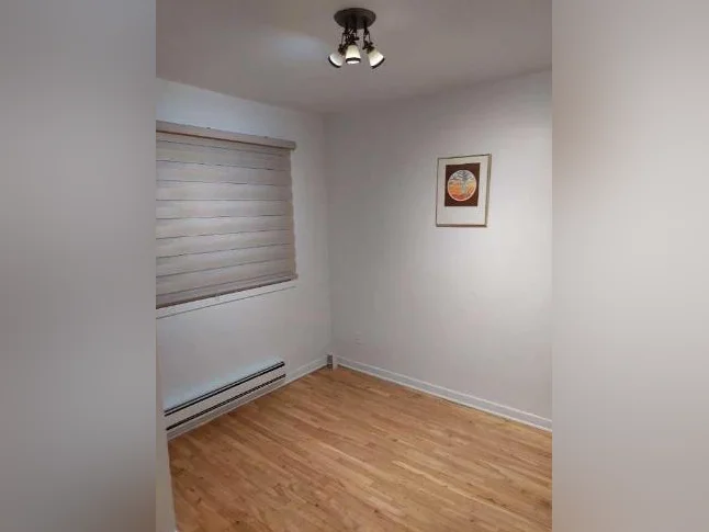 3 1/2 APPARTEMENT A LOUER DANS VILLERAY thumbnail 3