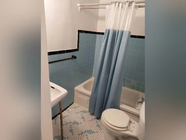 3 1/2 APPARTEMENT A LOUER DANS VILLERAY thumbnail 5