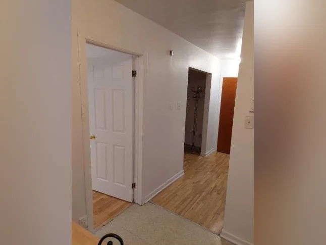 3 1/2 APPARTEMENT A LOUER DANS VILLERAY thumbnail 4