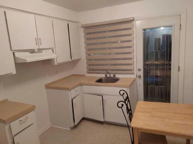 3 1/2 APPARTEMENT A LOUER DANS VILLERAY