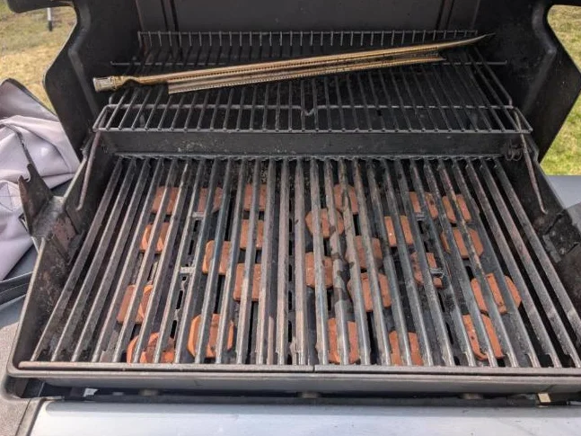 BBQ Broil King thumbnail 3