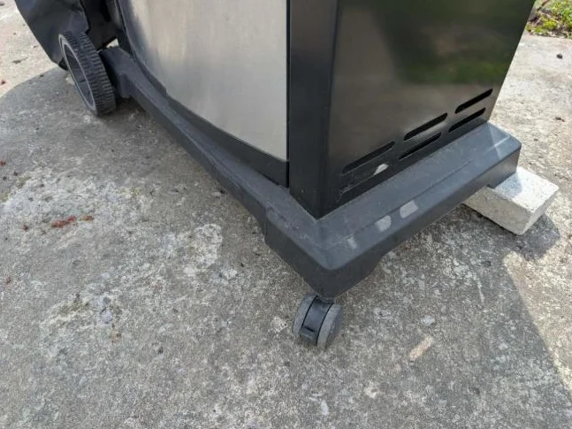 BBQ Broil King thumbnail 6