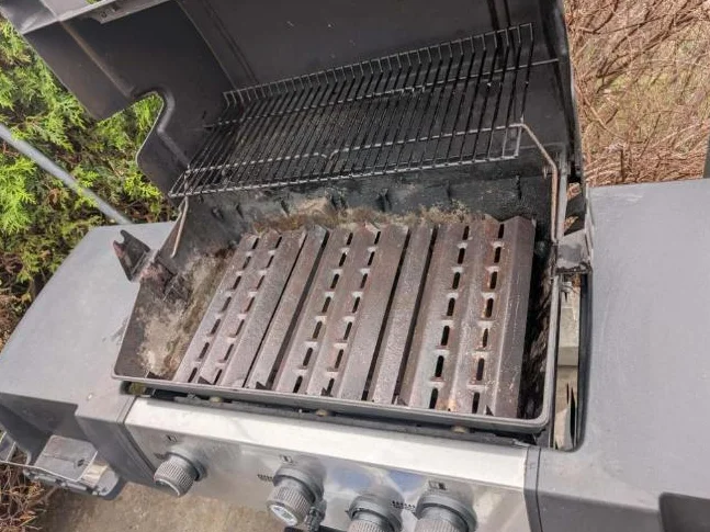 BBQ Broil King thumbnail 4