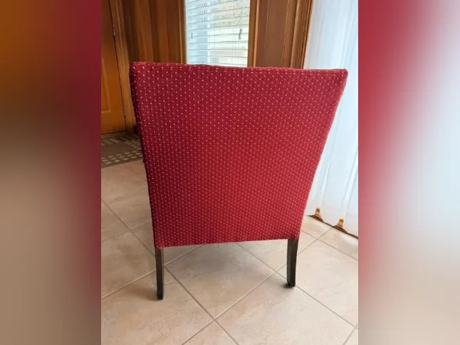 Fauteuil vintage thumbnail 3
