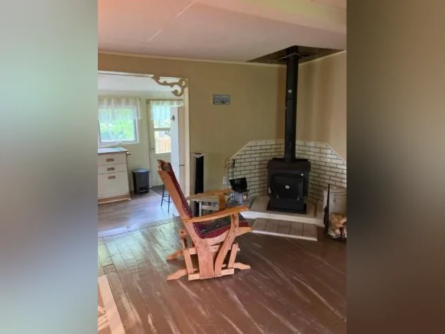 Chalet 3 saisons location au mois thumbnail 6
