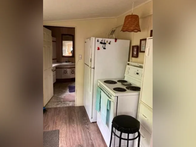 Chalet 3 saisons location au mois thumbnail 9