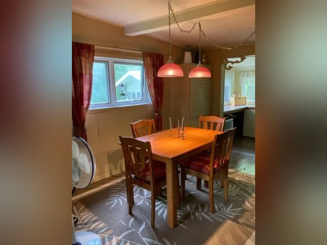 Chalet 3 saisons location au mois thumbnail 4