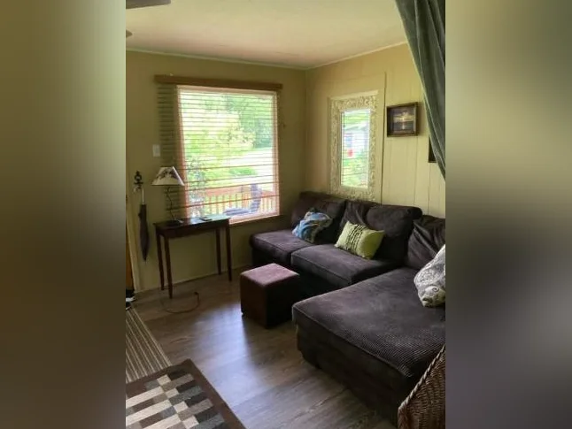 Chalet 3 saisons location au mois thumbnail 7