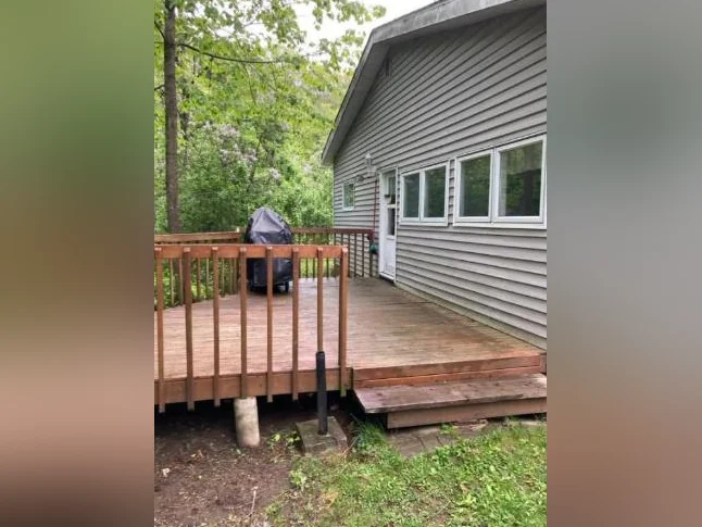 Chalet 3 saisons location au mois thumbnail 2