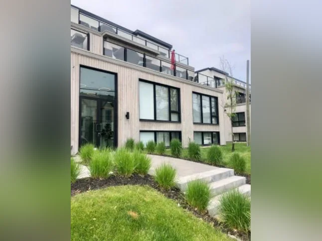 Condo 5 1/2 à louer Repentigny Quartier du Moulin thumbnail 2
