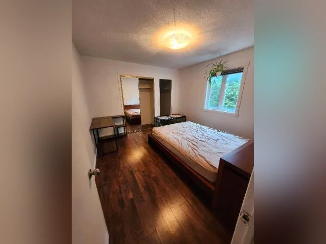 Chambre étudiante