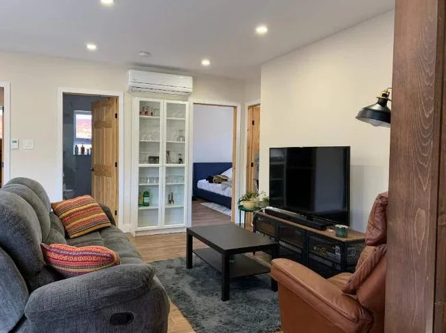 Logement 5 ½ NEUF, lumineux et moderne ! thumbnail 2